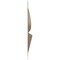 Ekena Millwork 11 7/8in. W x 11 7/8in. H Apollo EnduraWall Decorative 3D Wall Panel Covers 0.98 Sq. Ft. WP12X12APECE - alternate 5